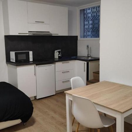 Verdier Studio Lot 2 Apartment Toulouse Exterior photo