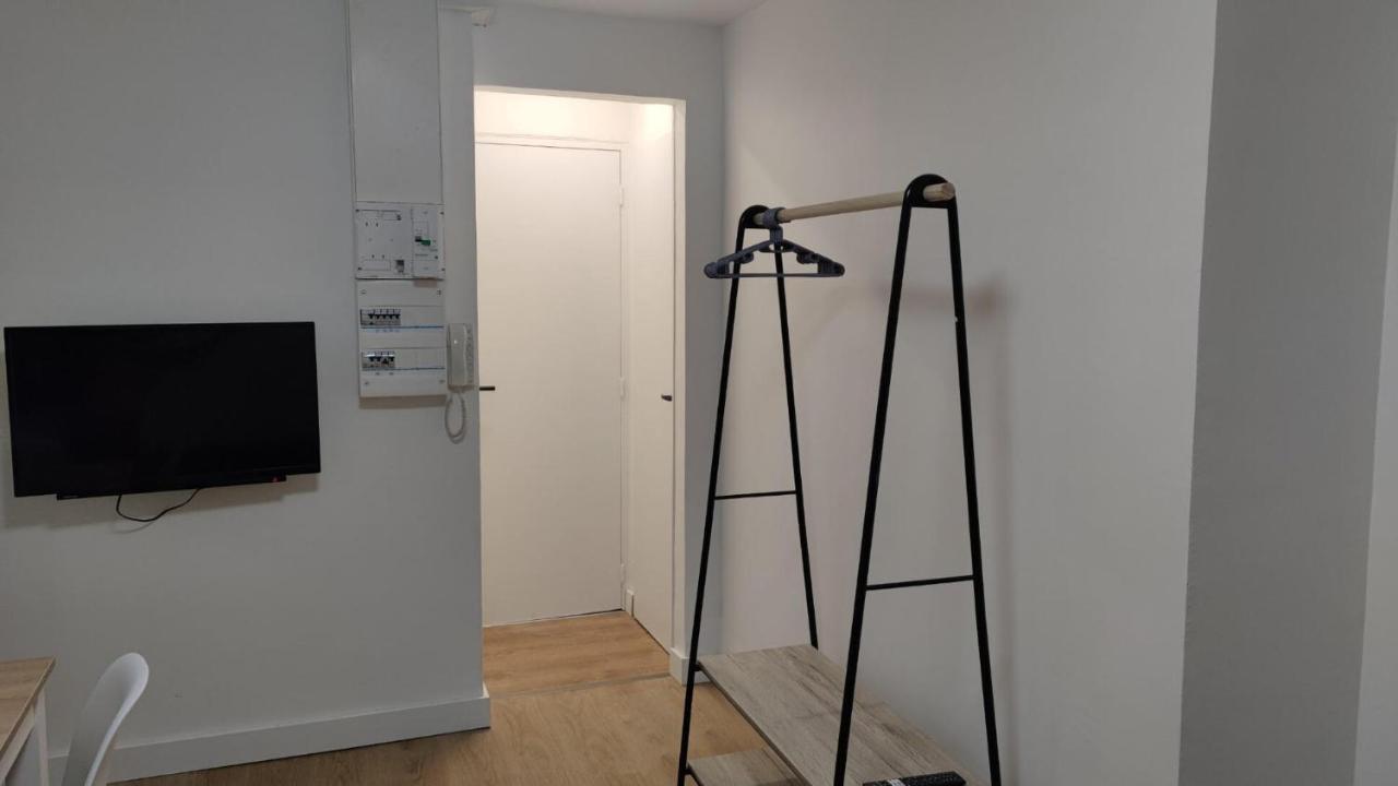 Verdier Studio Lot 2 Apartment Toulouse Exterior photo