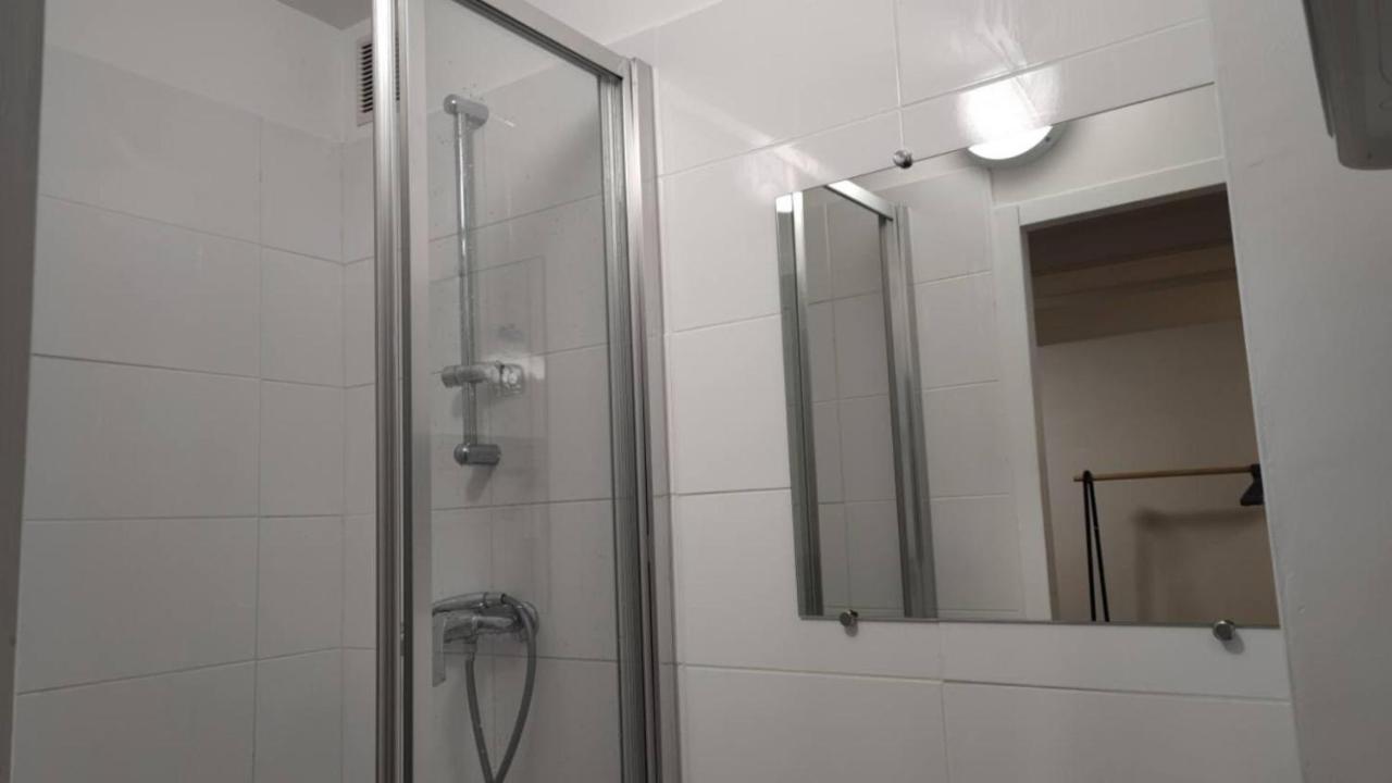 Verdier Studio Lot 2 Apartment Toulouse Exterior photo